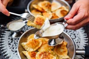 Pierogi