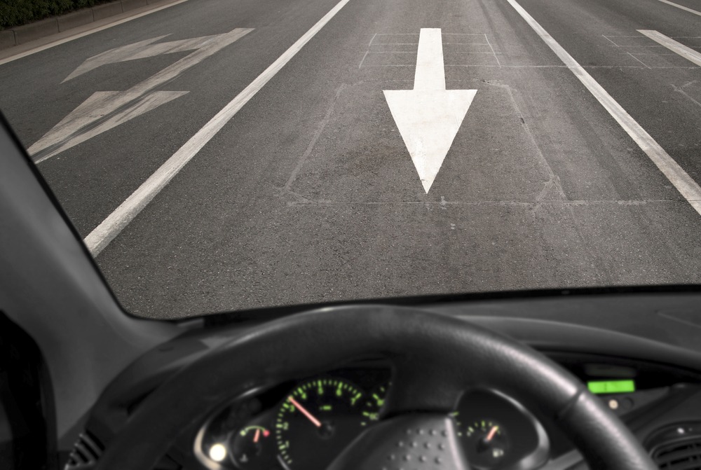 Que faire dans une situation de conducteur fantôme?