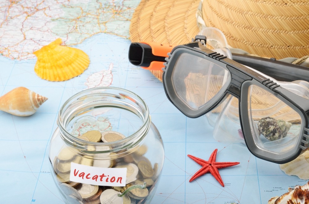 3 goede tips voor een klein vakantiebudget