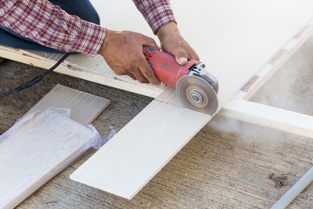 Faire du bricolage sans se blesser
