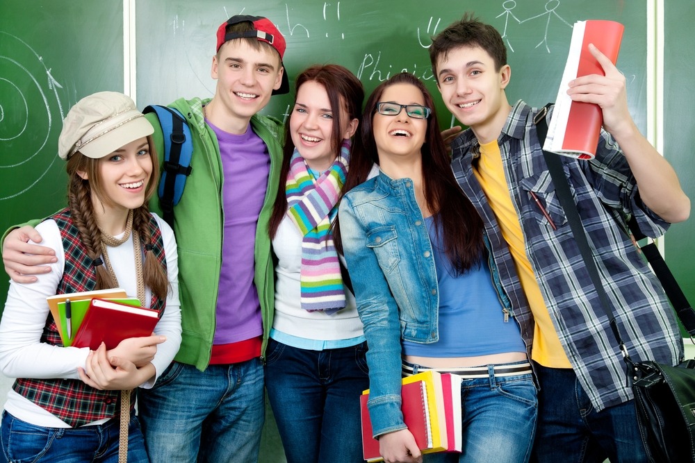 De “probleempjes” van de Erasmus-studenten