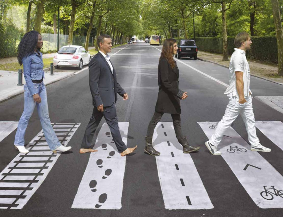 18 septembre : le prochain “dimanche sans voiture”