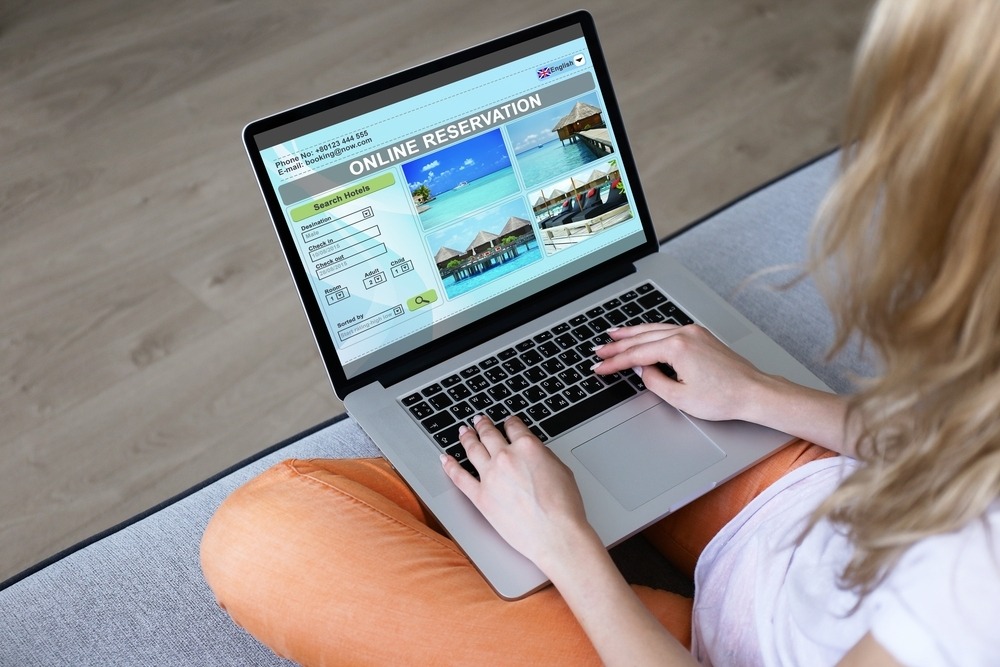 Les sites de réservation d’hôtels : ce qu’il faut savoir
