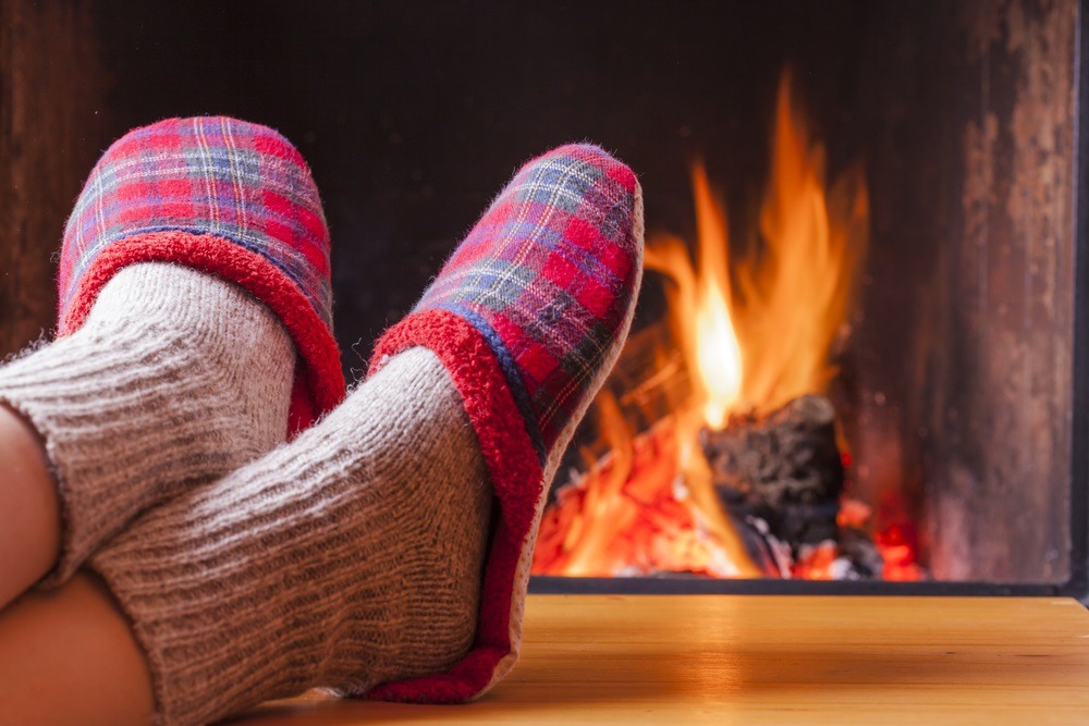 Verwarmingskosten besparen: 5 goede tips