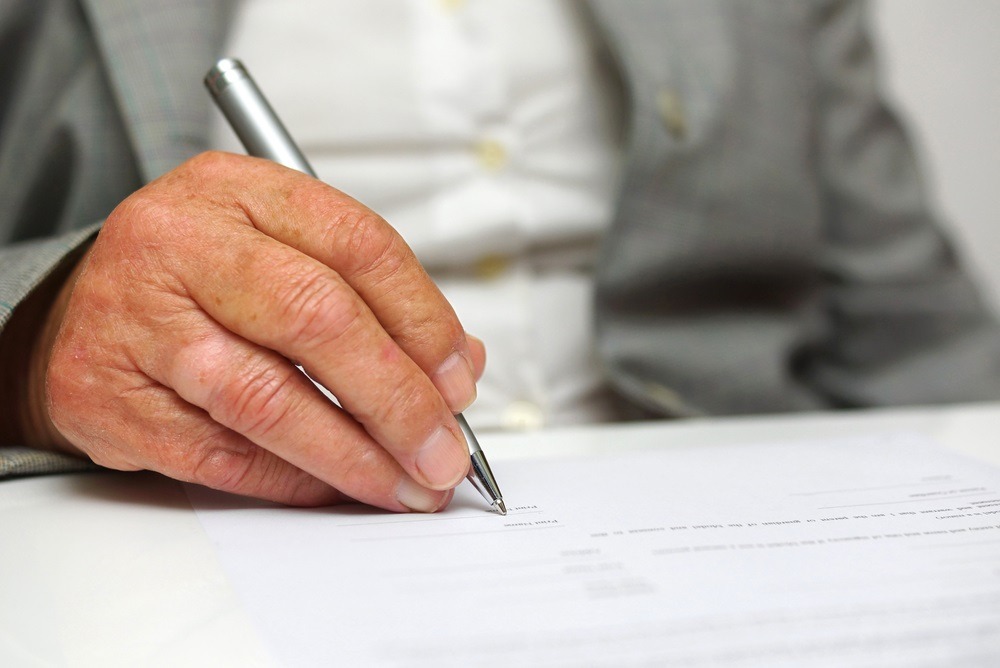 Comment faire connaître ses dernières volontés ?