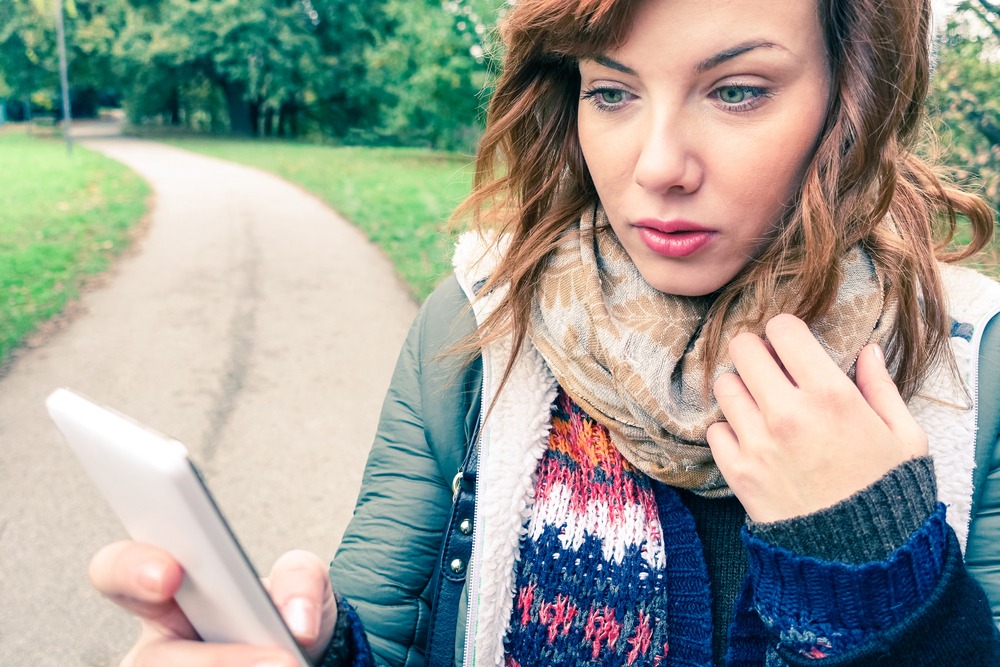Be-alert vous prévient en cas de situation d’urgence
