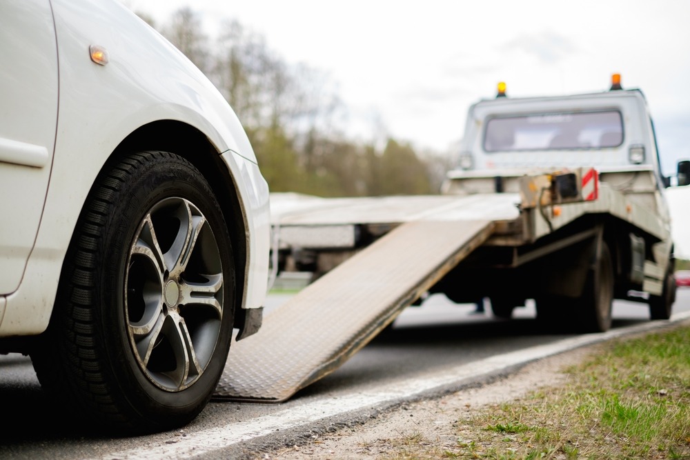 Assistance automobile: alliance RAC, VHD et Europ Assistance