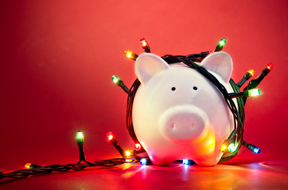 Comment ne pas trop dépenser pendant les fêtes ?