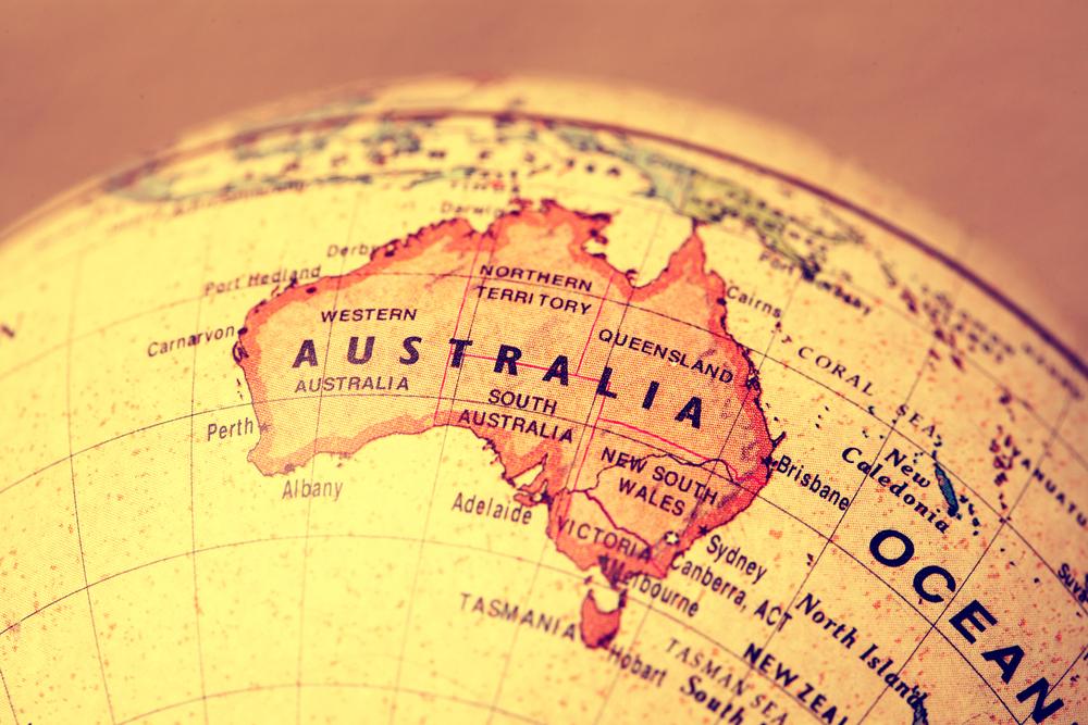 Bruxelles – Sydney en truck: la préparation