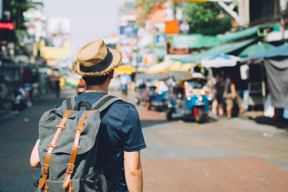 Un voyage d’aventure dans un “pays à risque”