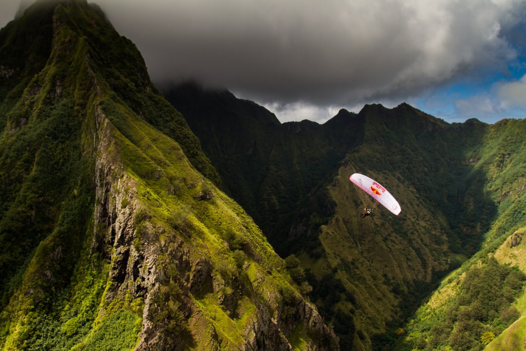 5 destinations de rêve pour aventuriers