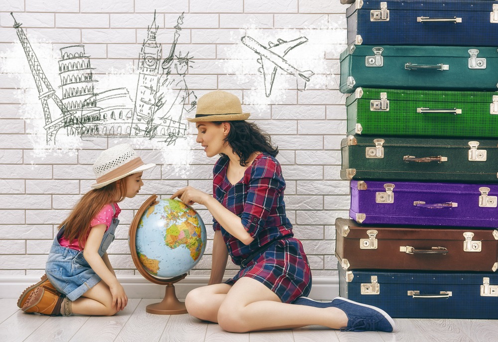 Le Baromètre des vacances 2017 d’Europ Assistance