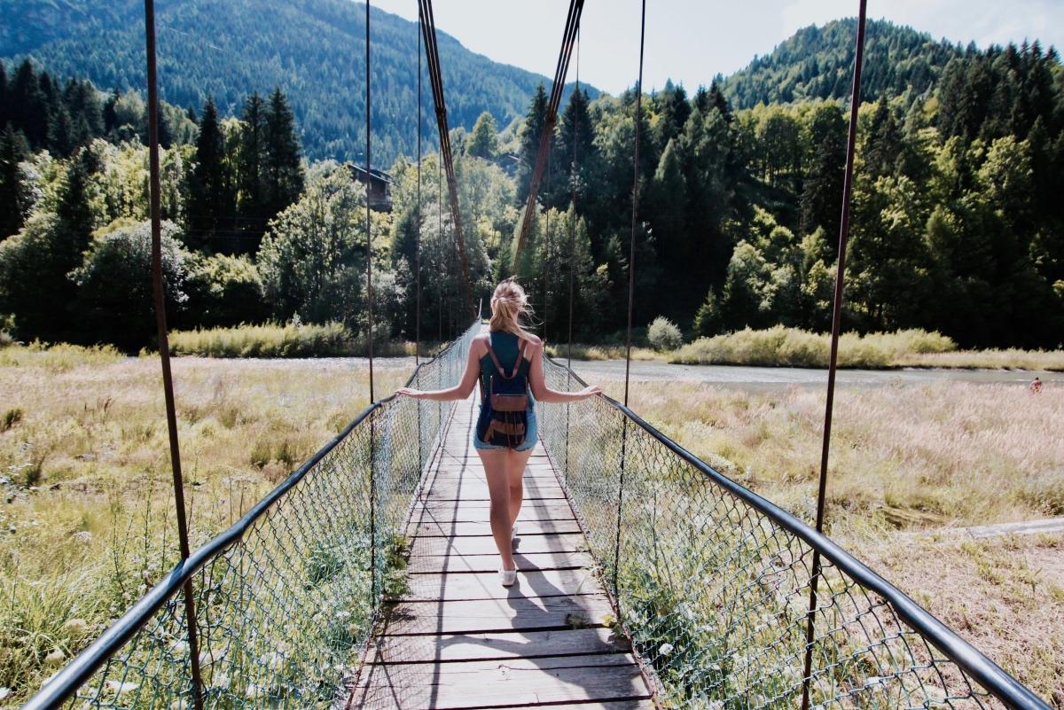 Femmes seules : 5 conseils pour voyager