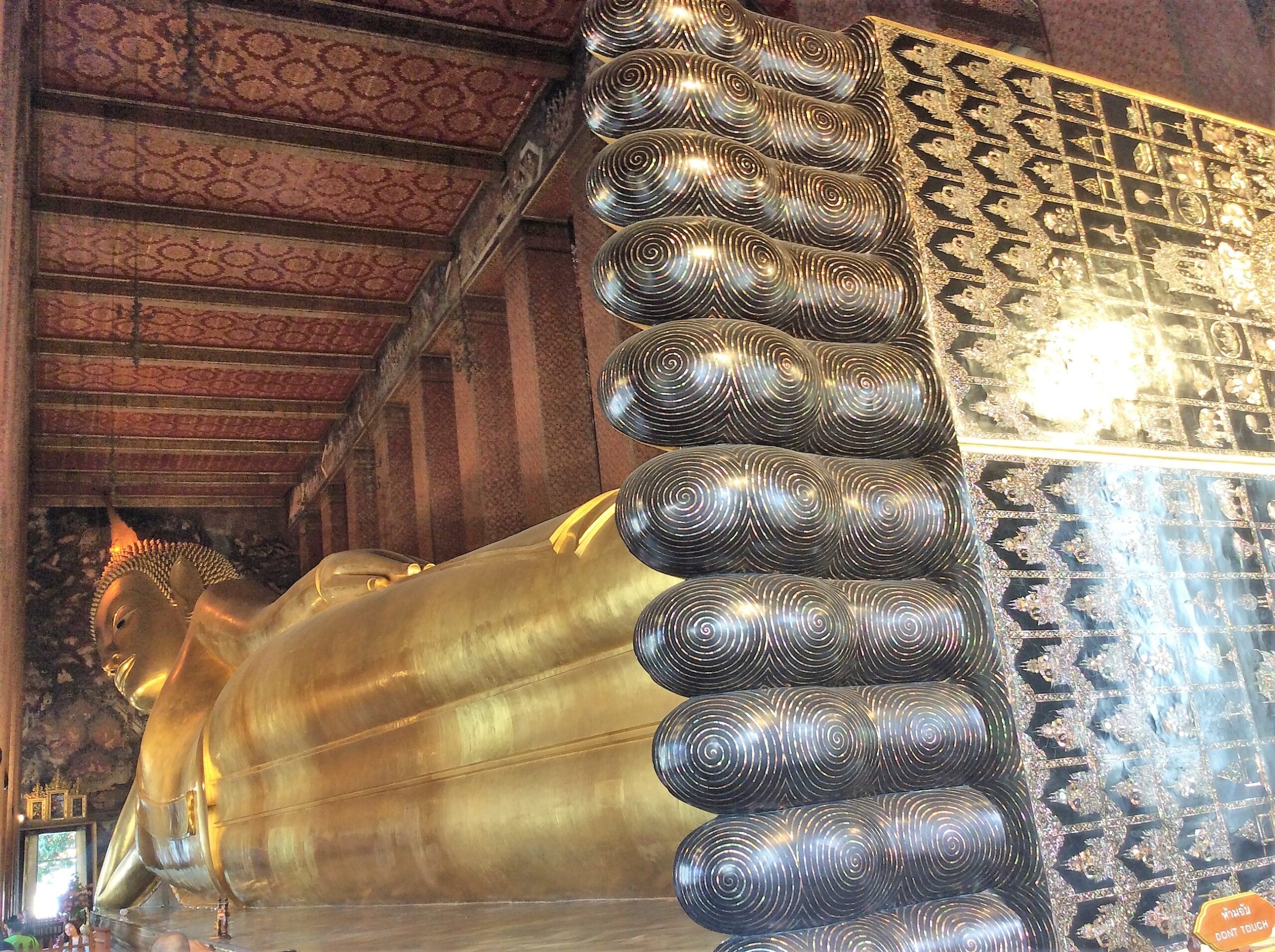 Thaïlande et Laos entre éléphants et temples khmers