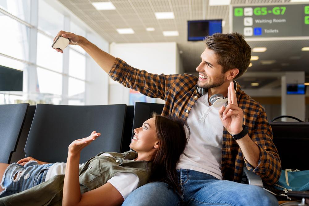 La bonne préparation d’un voyage en avion