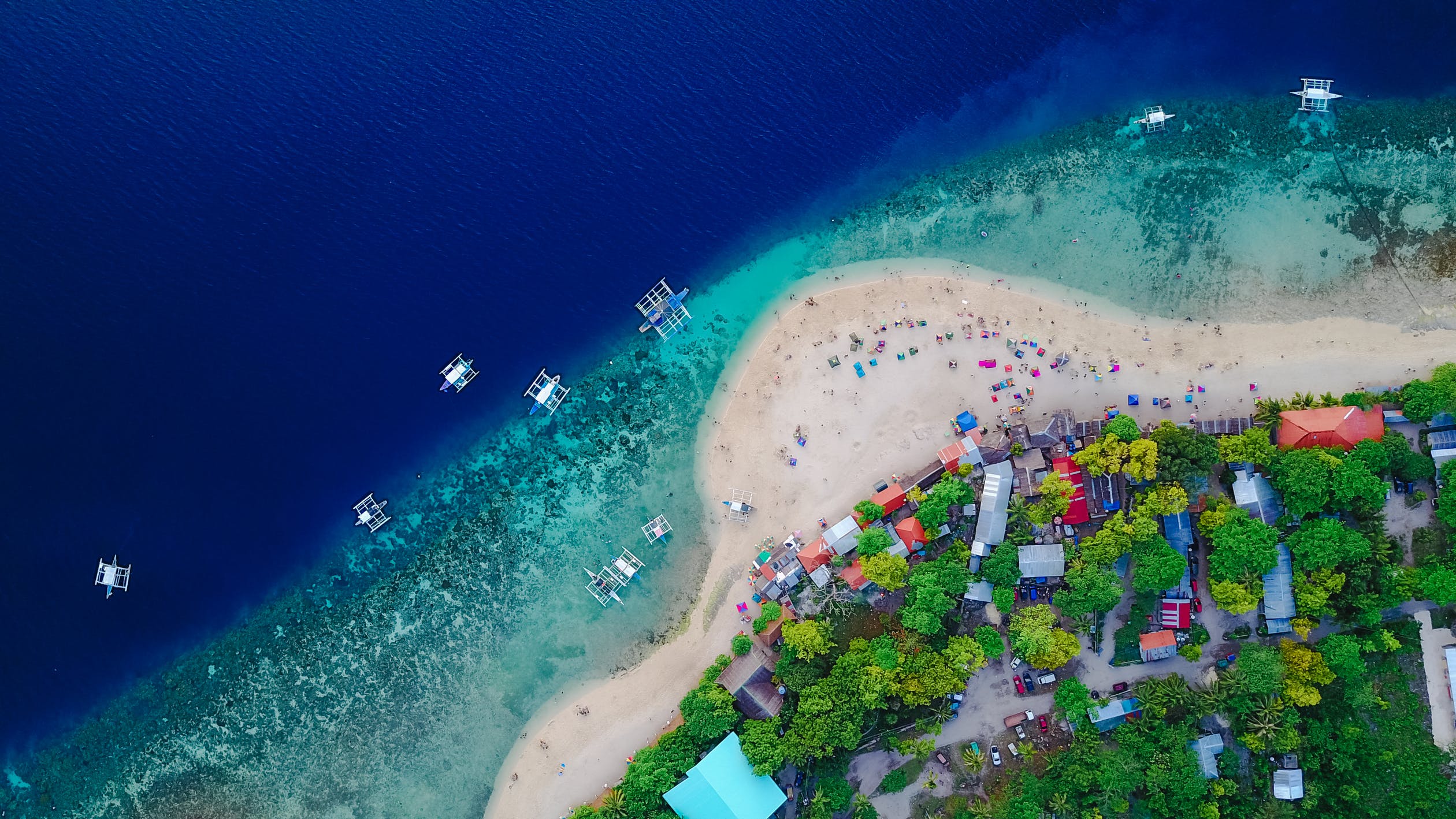 Voyager aux Philippines : informations pratiques