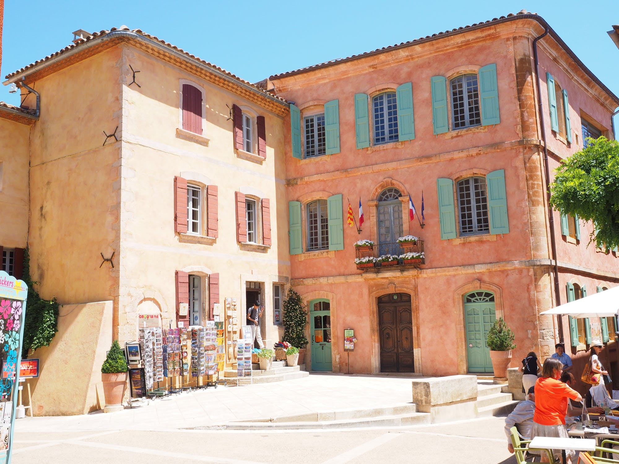 Voyager en France : informations pratiques