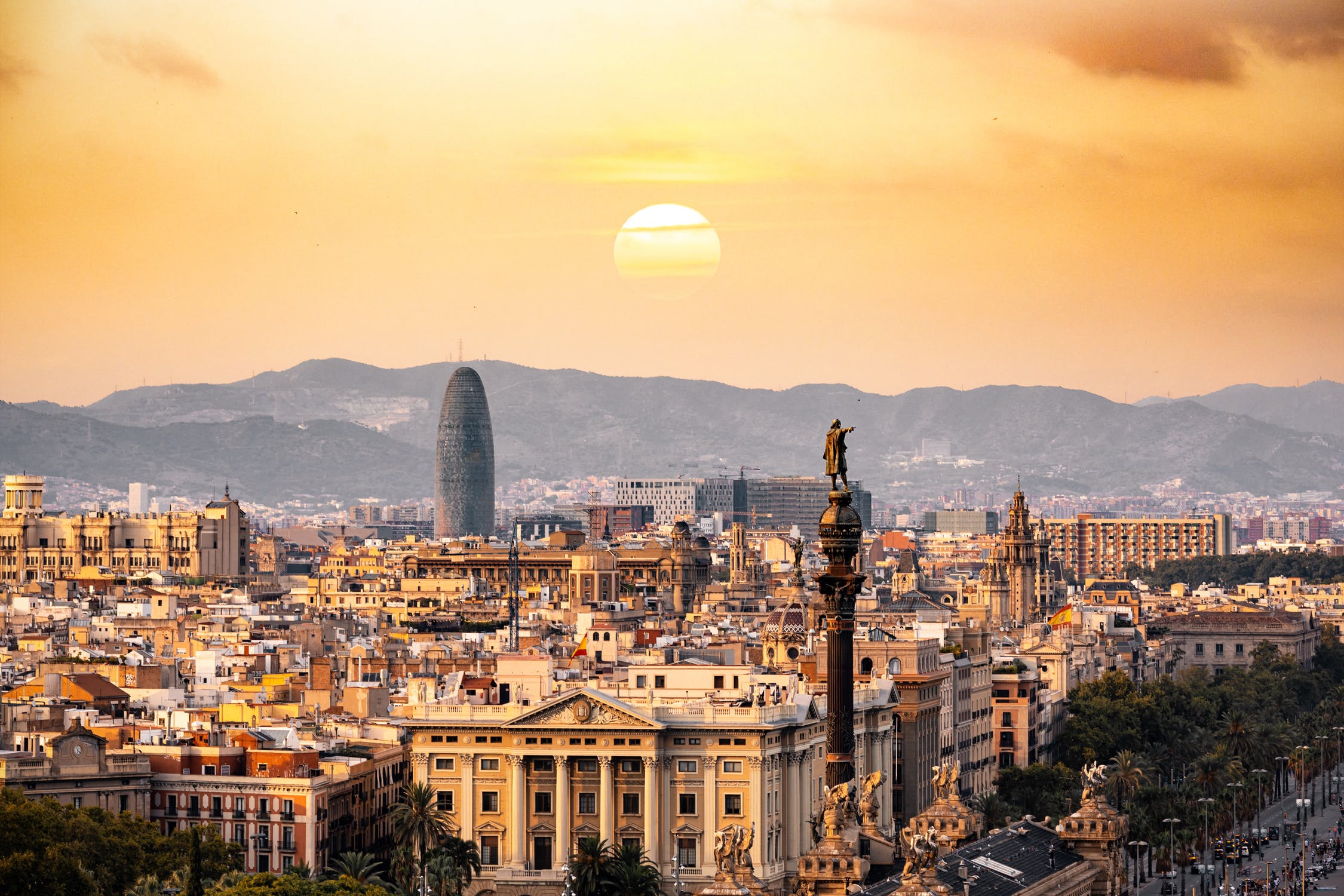Voyager en Espagne : informations pratiques