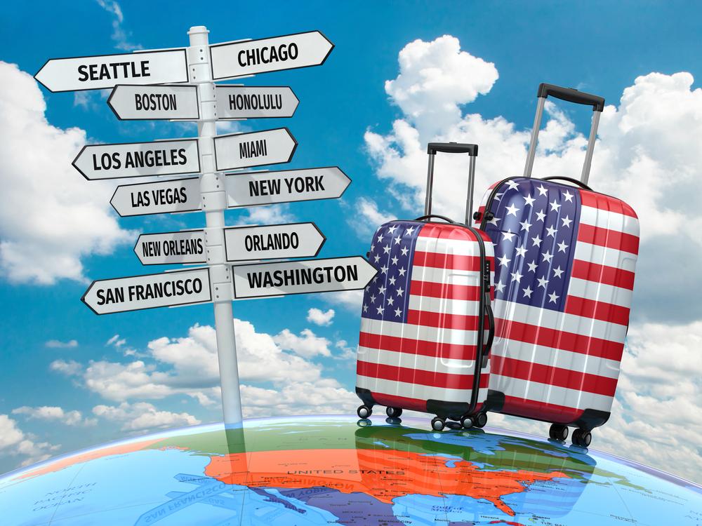 Bien Pr parer Son Voyage Aux Etats Unis Europ Assistance
