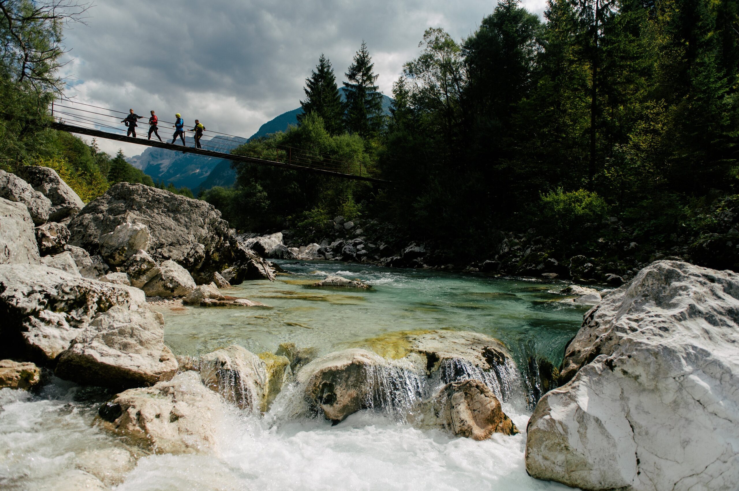 3 magnifiques régions proches pour vivre l’aventure