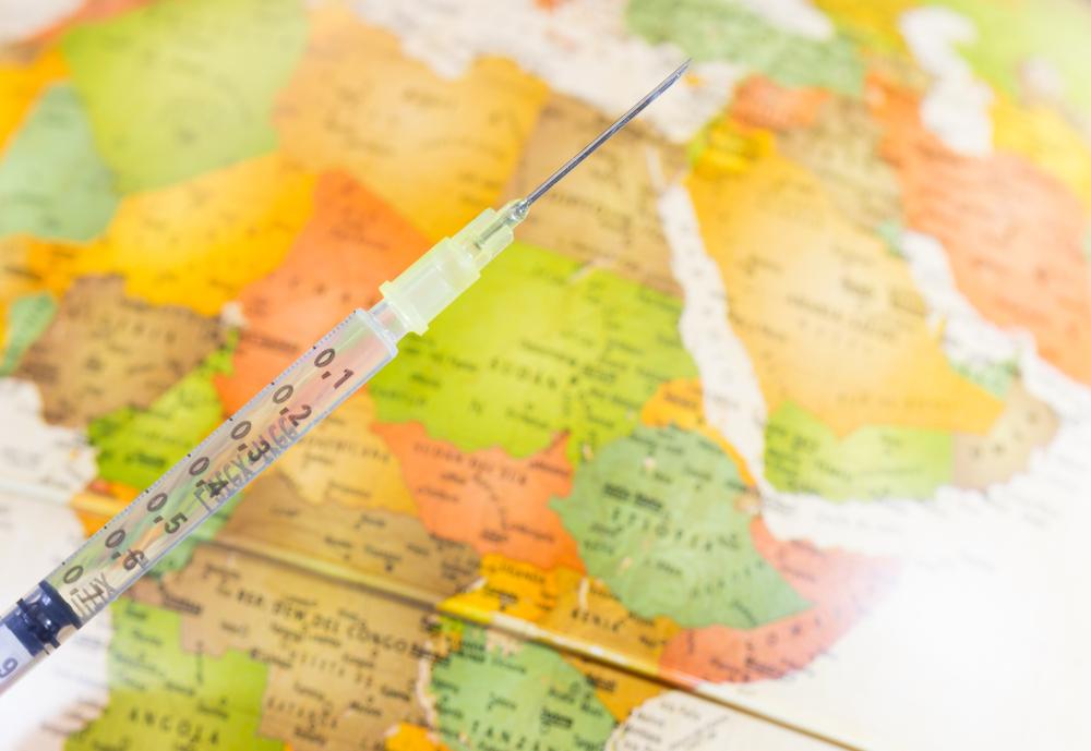 Ebola en République Démocratique du Congo (RDC)