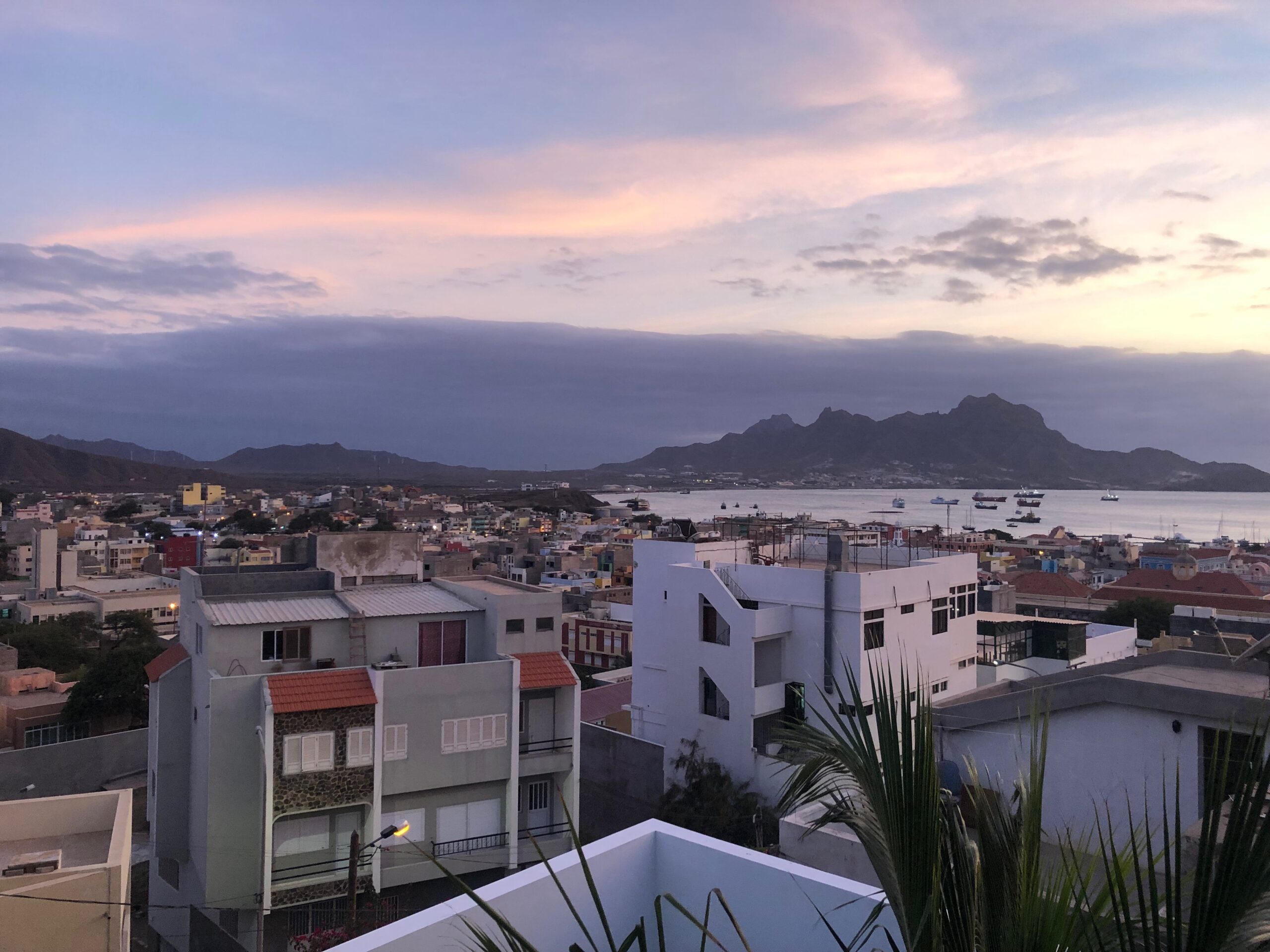 A la découverte du Cap-Vert