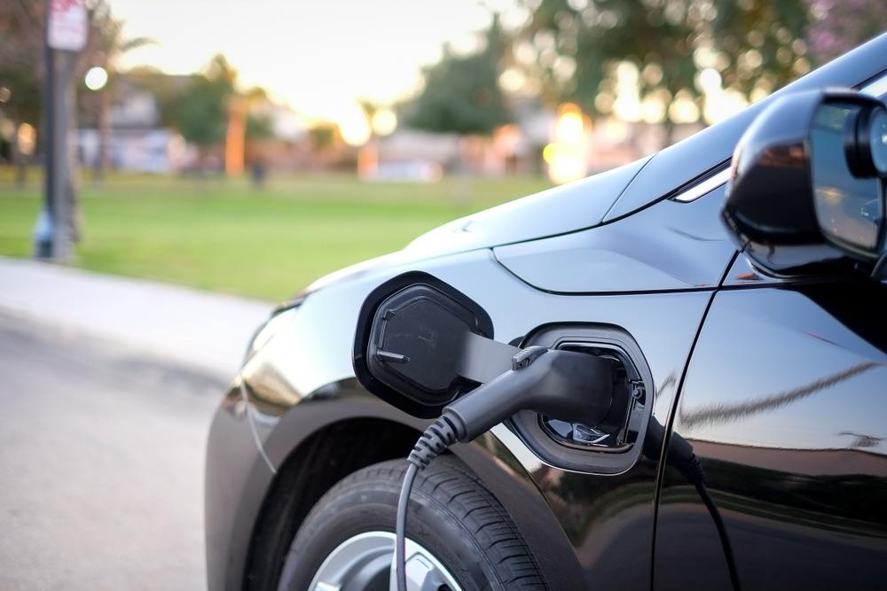 Le dépannage des voitures électriques