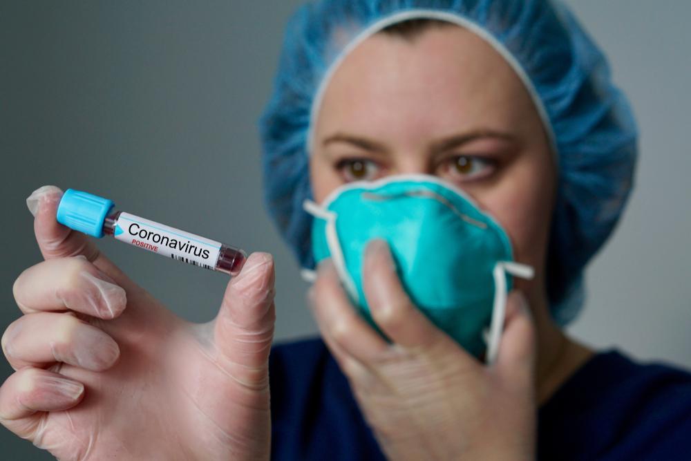 Reizen en het nieuwe coronavirus – Covid-19