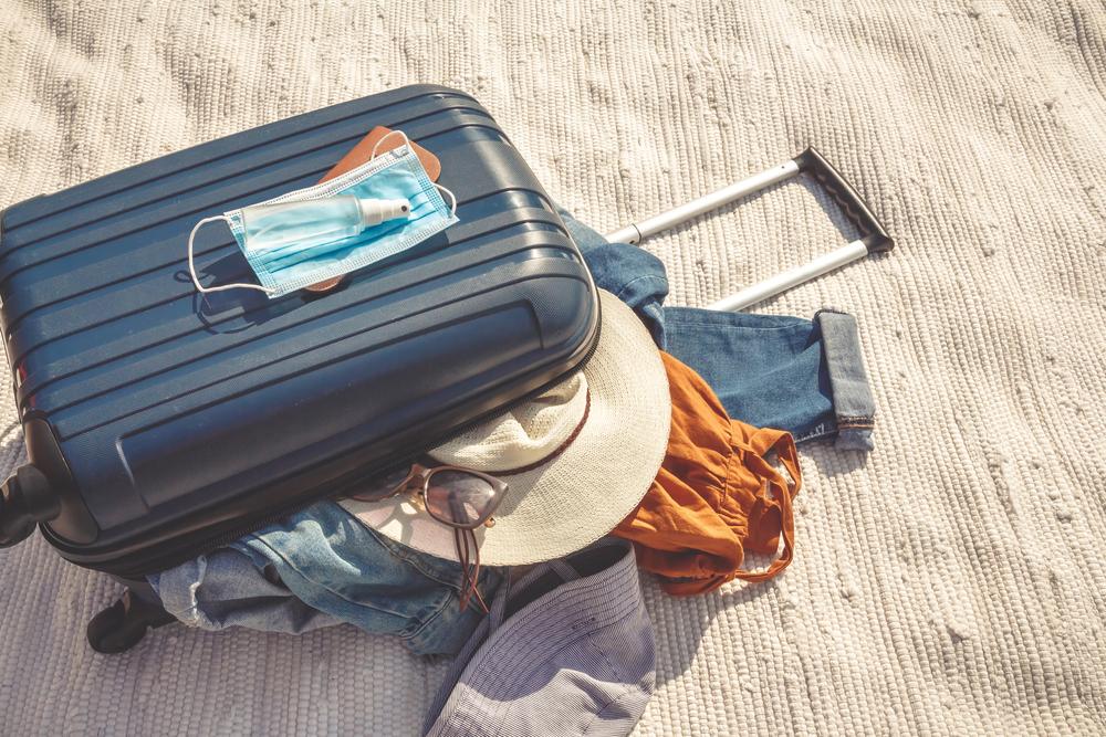 Les voyages des Belges en été 2020 suite au Covid-19