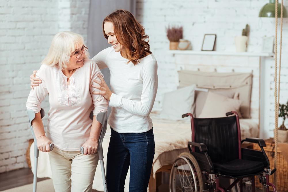 10 services à la personne lors d’un problème de santé