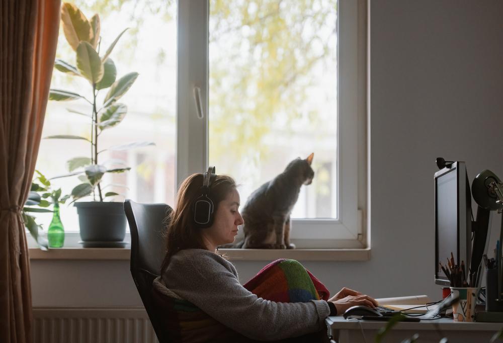 Le télétravail en hiver : 10 bons conseils