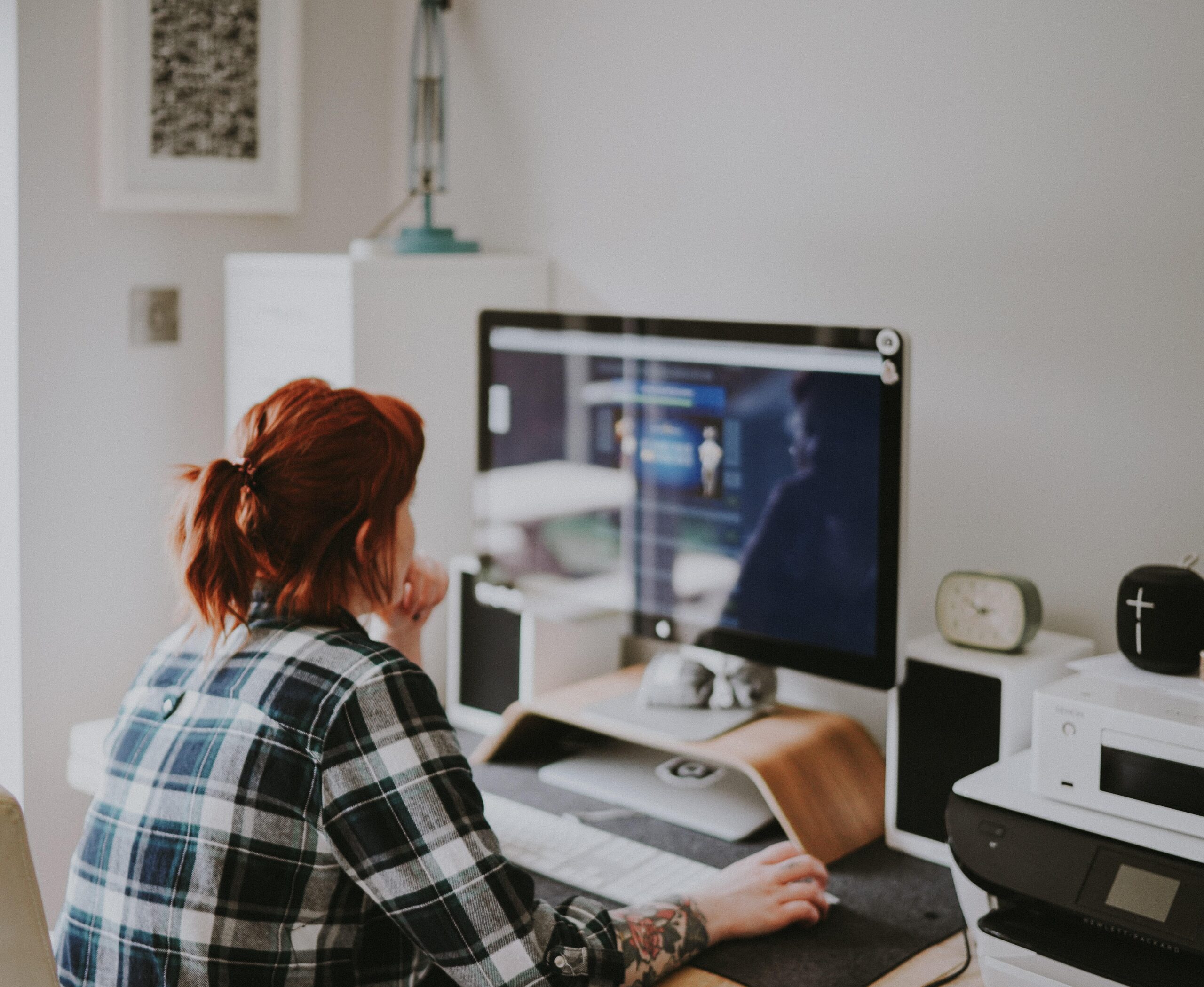 9 conseils pour un télétravail sécurisé