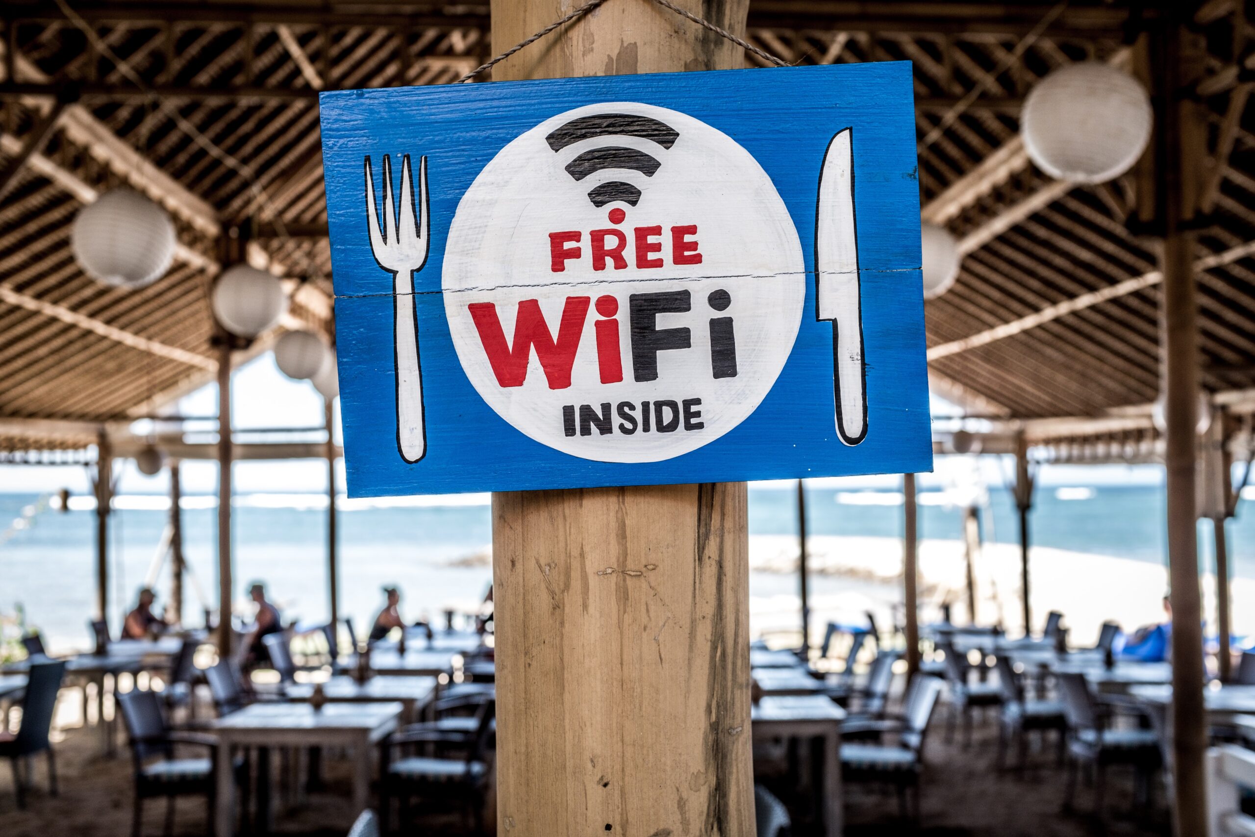 comment securiser mon wifi djaweb algerie