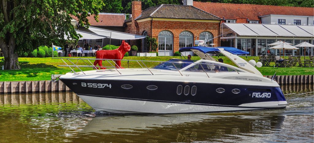 motorboot kopen zonder vaarbewijs