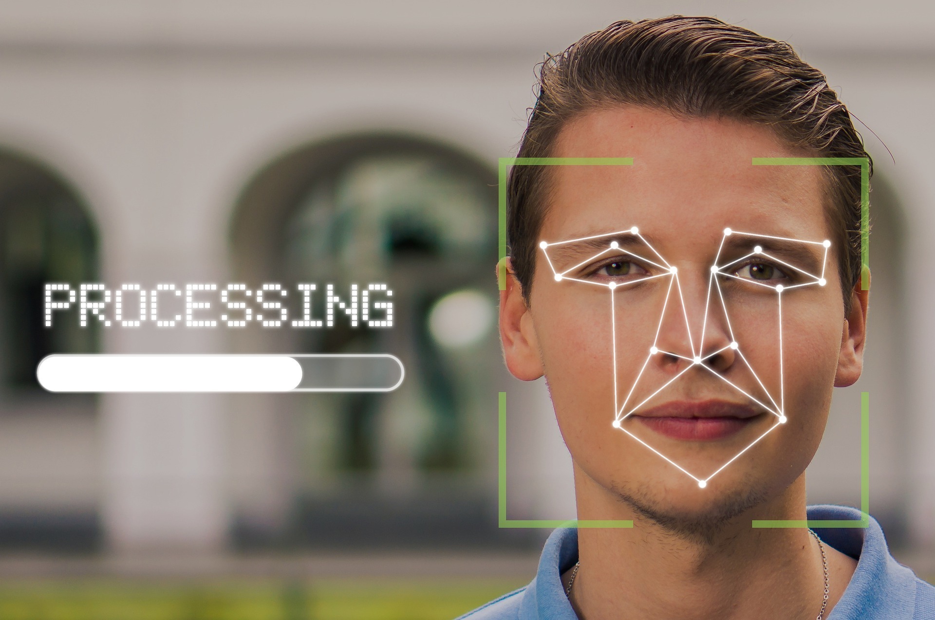 Biométrie ou cybersécurité renforcée ?