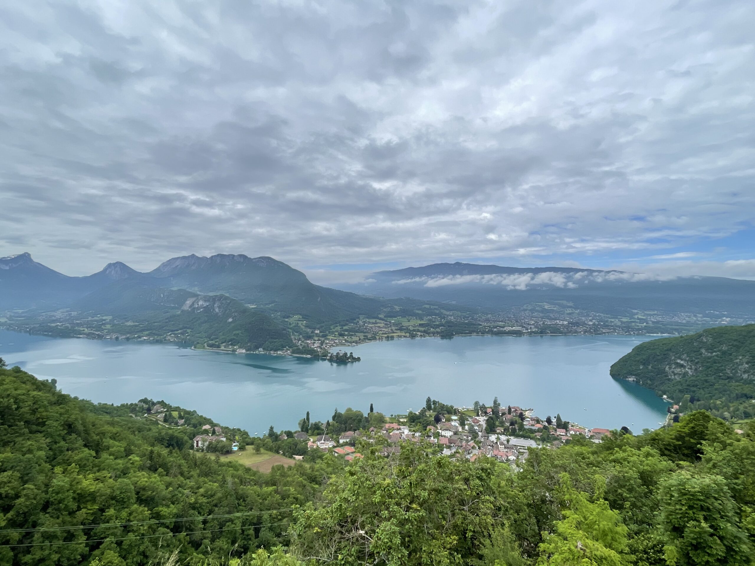 Annecy: les bonnes adresses de Tom de Dorlodot