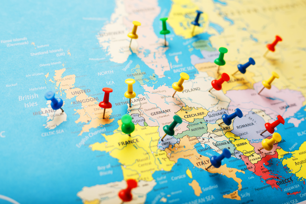 De Vakantiebarometer 2023 van Europ Assistance
