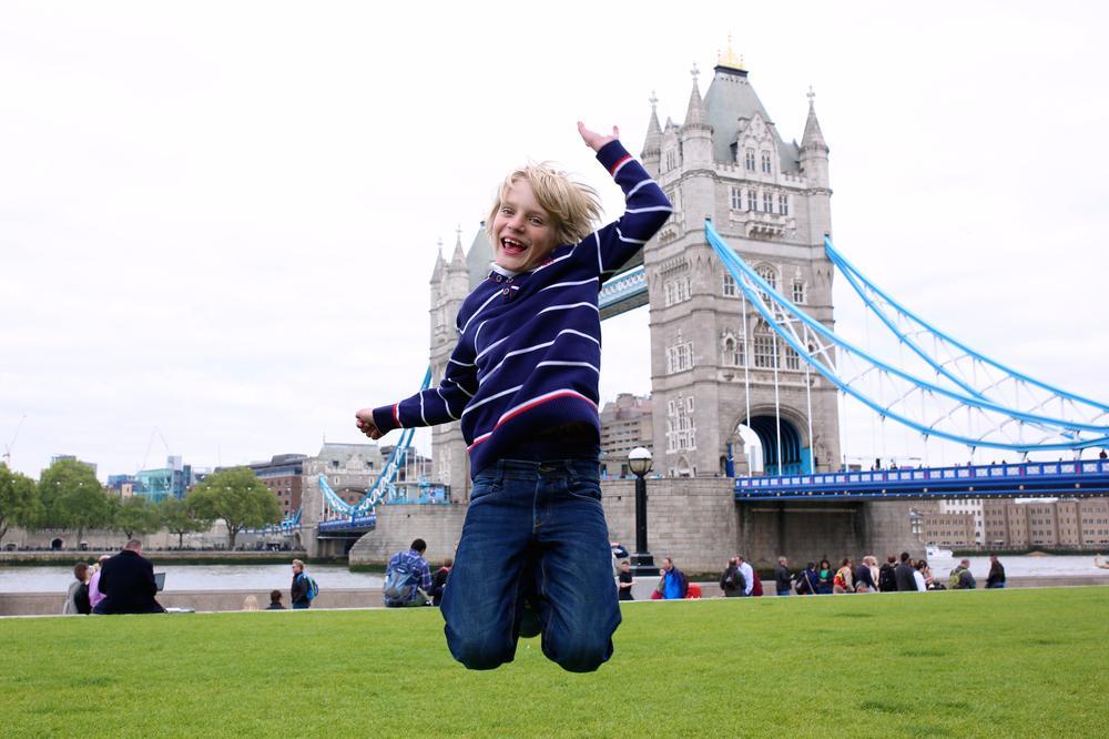 Visiter Londres avec des enfants : quelles activités privilégier ?