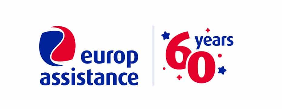 Europ Assistance Belgium viert haar 60 jaar