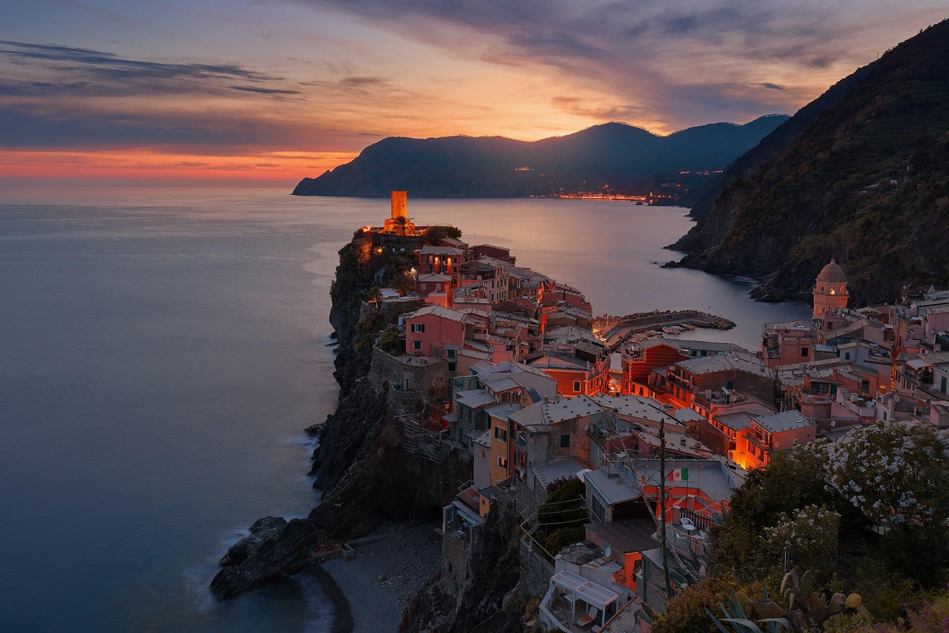 Voyager en Italie : informations pratiques