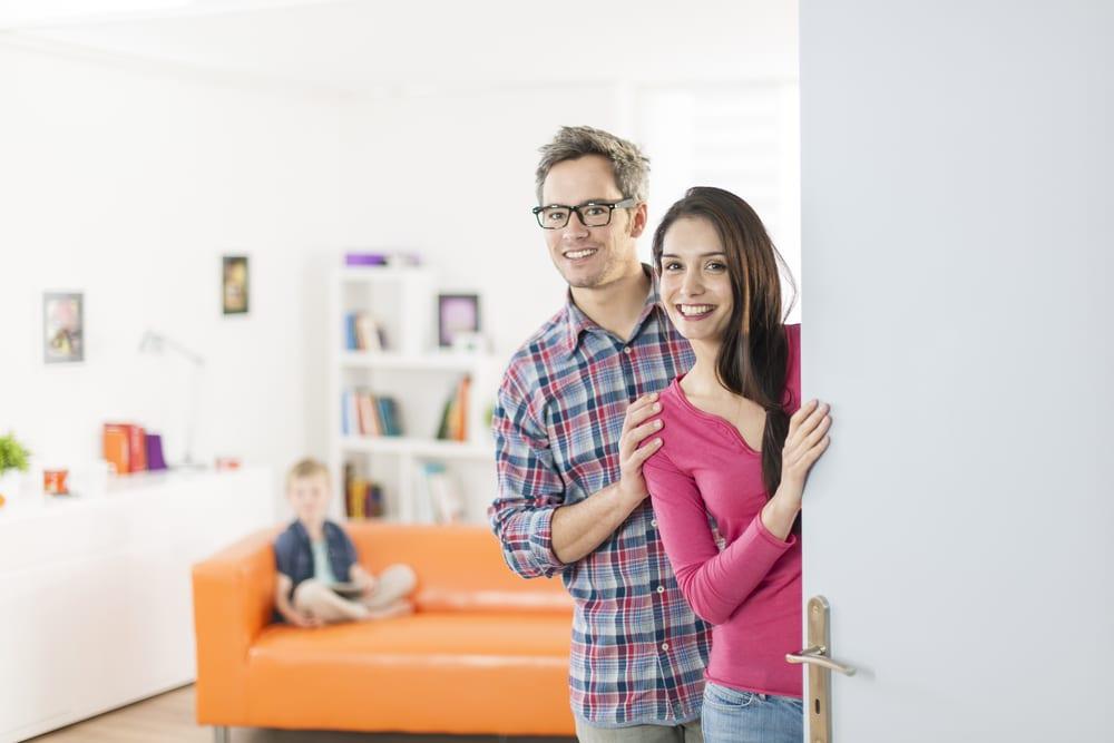 Loger chez l’habitant en voyage