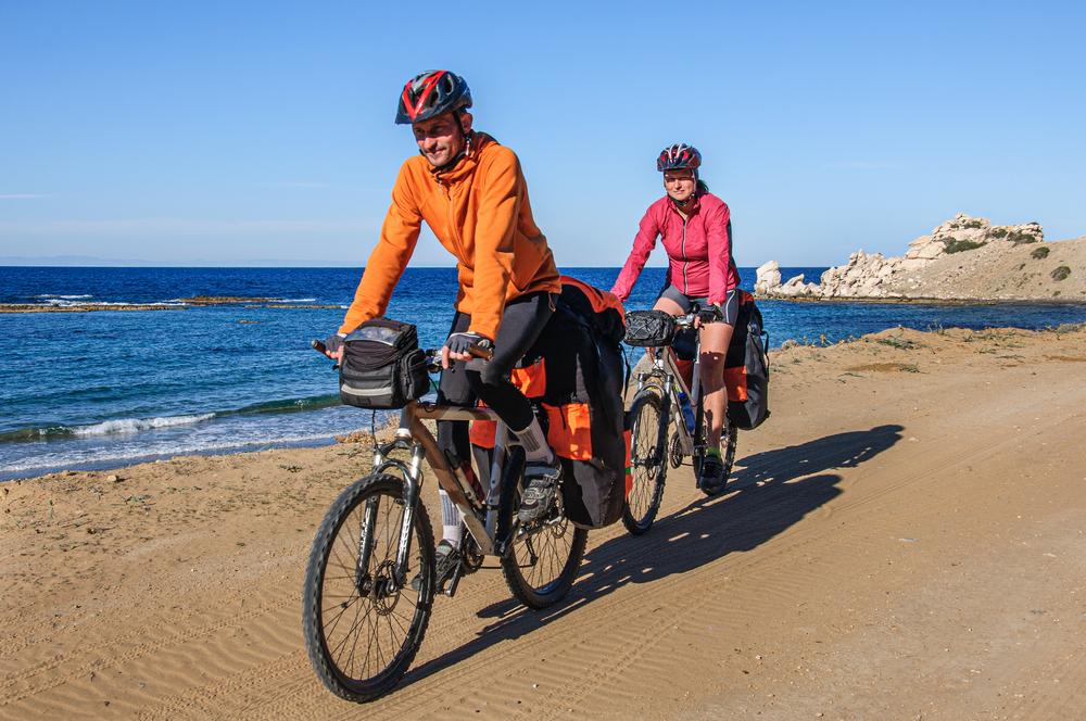 Voyage à vélo : conseils et guide pratique