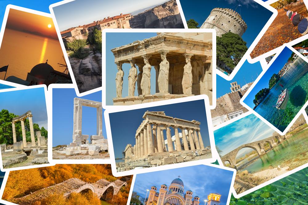 Voyager en Grèce : informations pratiques