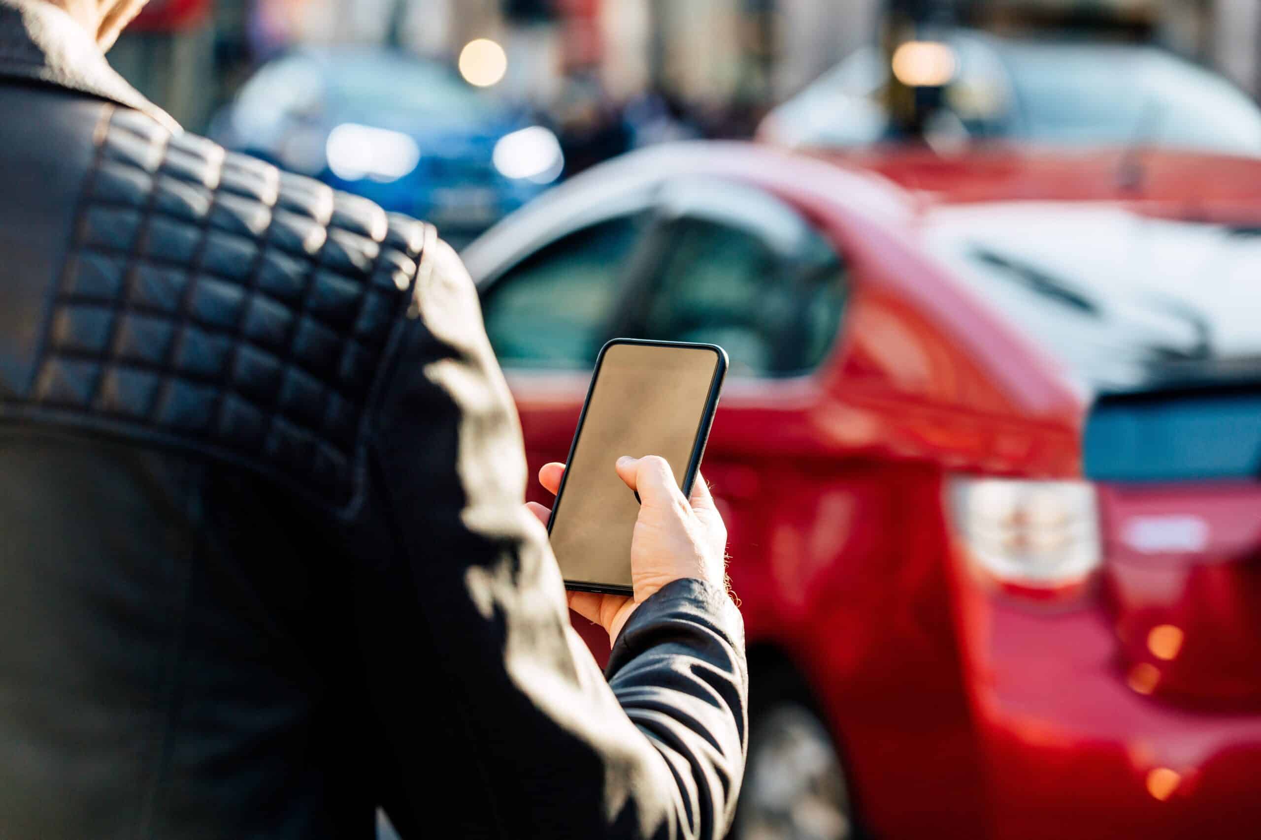 Les avantages de l’autopartage