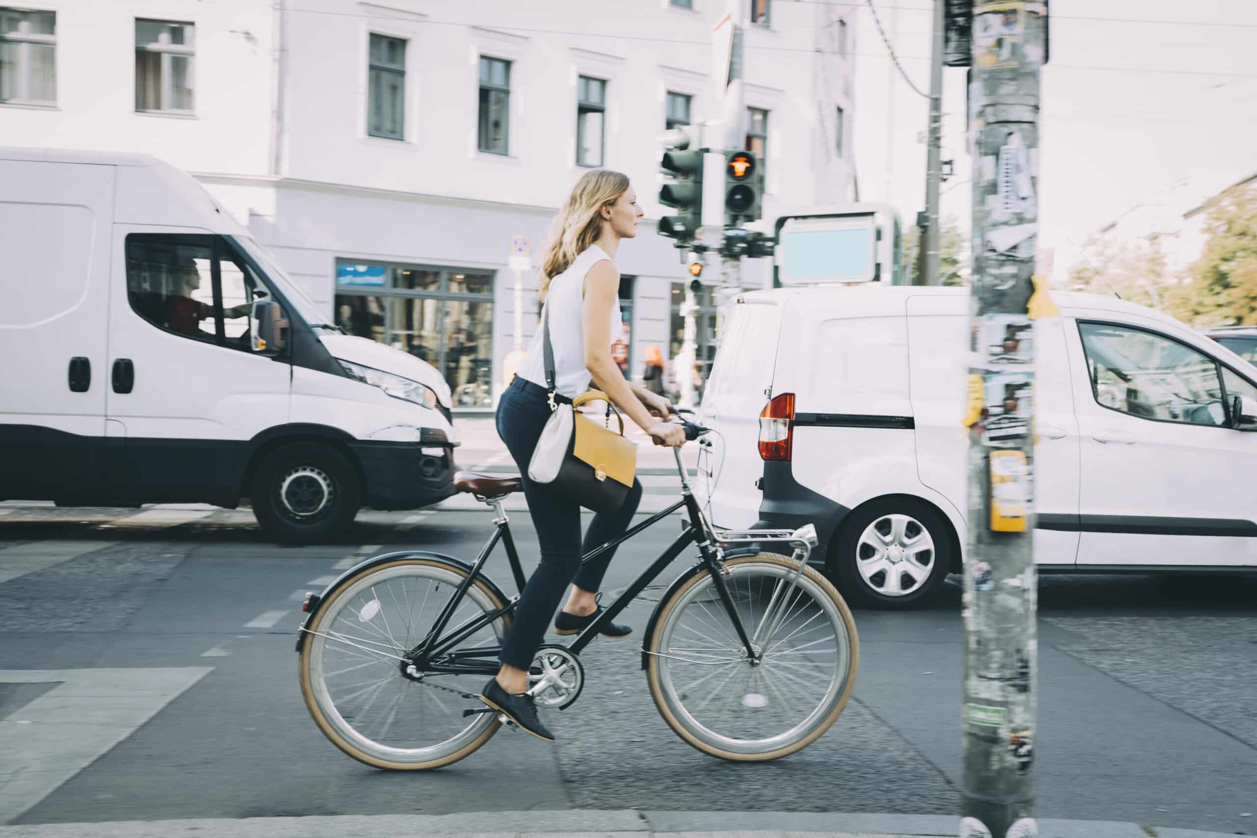 Le quatrième Baromètre Mobilité d’Europ Assistance Belgique