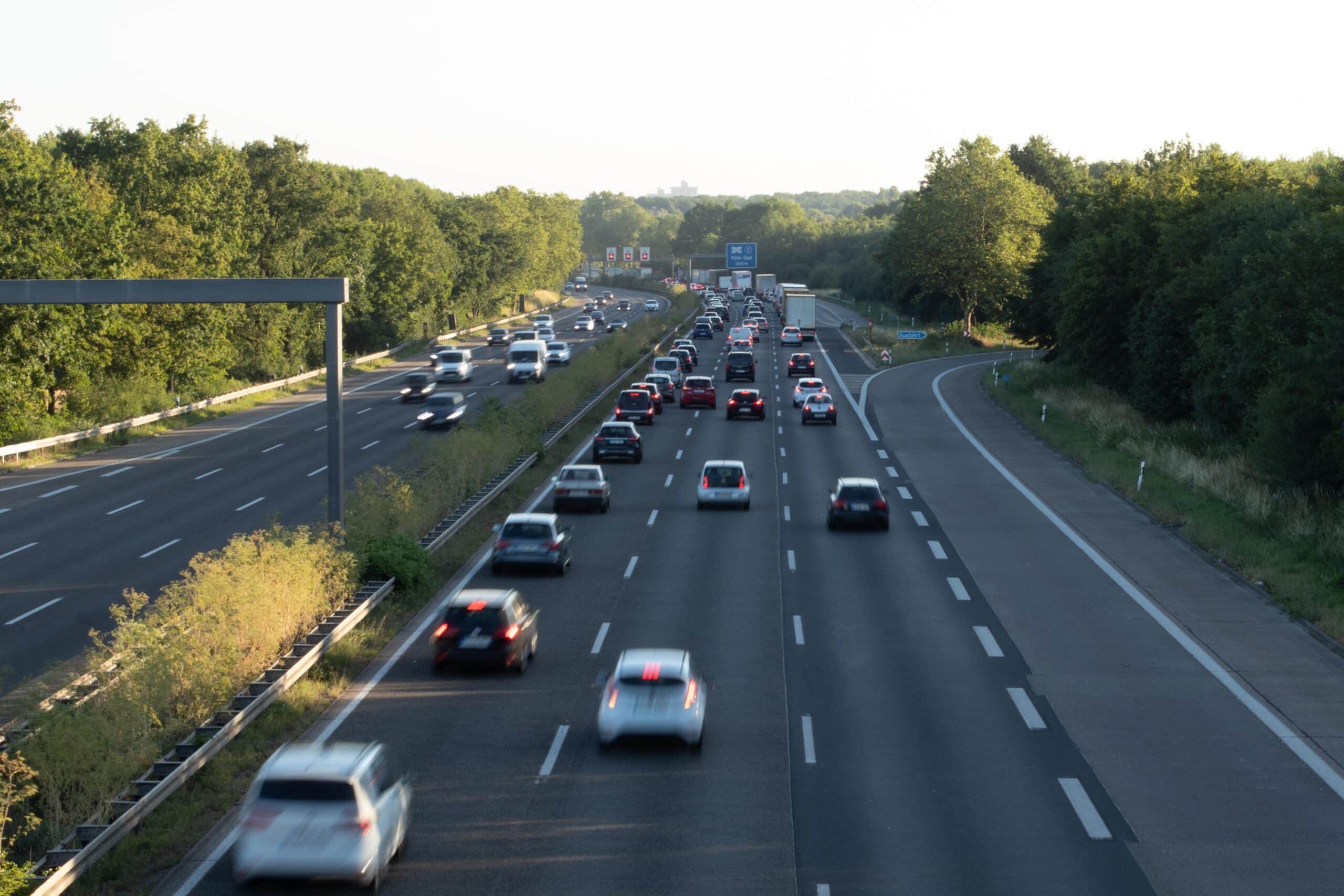 Les prévisions du trafic de l’été 2025