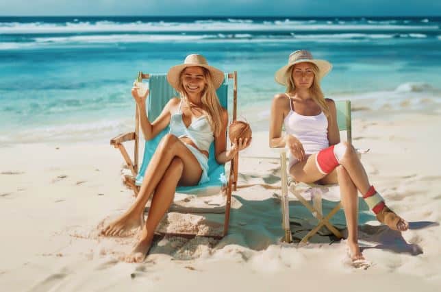 Pour vos vacances, pensez à votre budget “pas de chance”