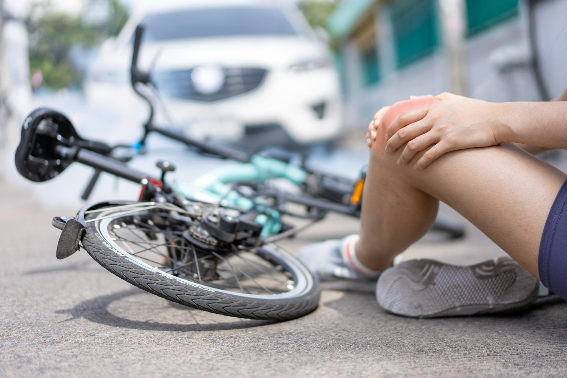 Minderjarigen in het verkeer: welke verantwoordelijkheid?