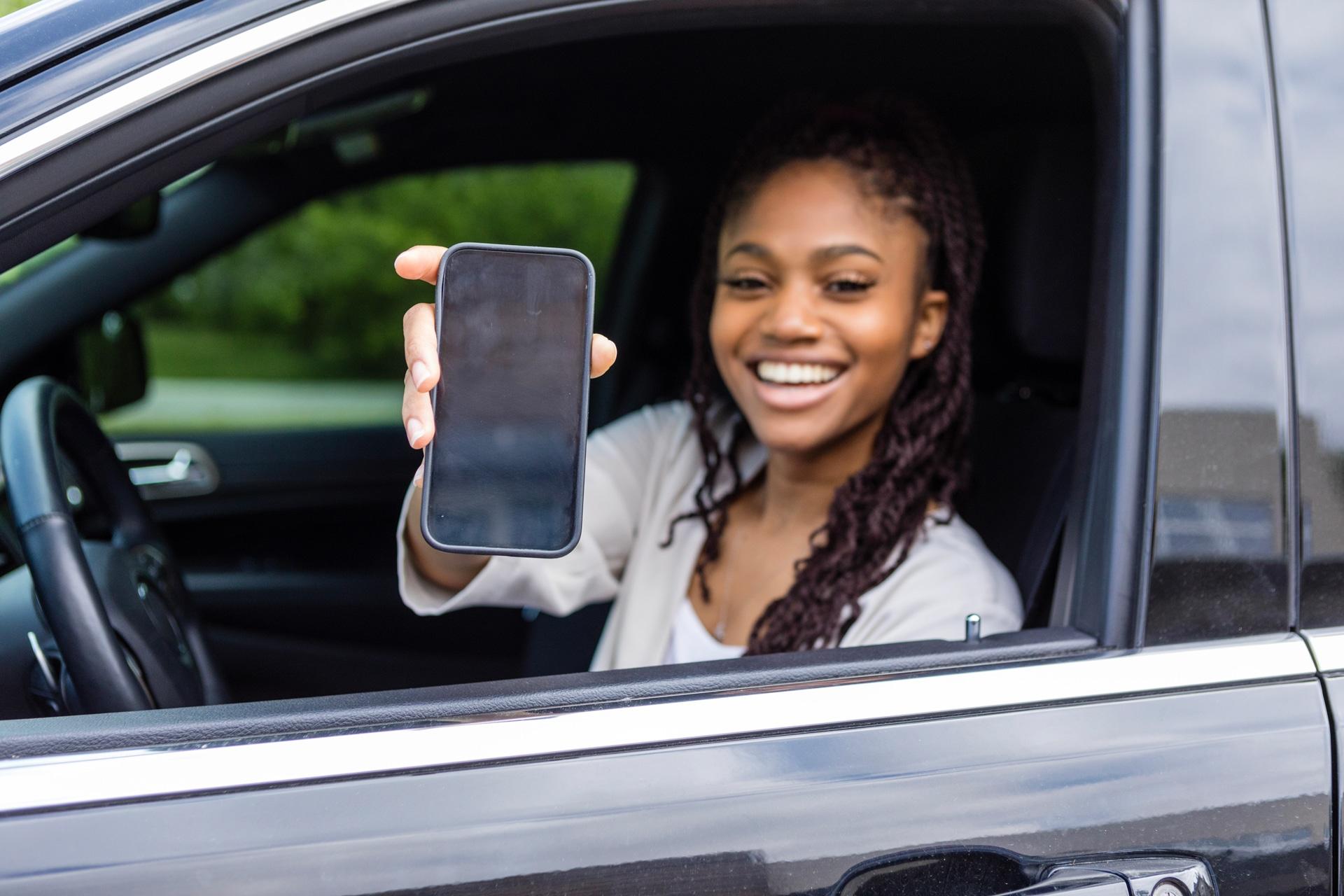 Le nouveau permis de conduire numérique