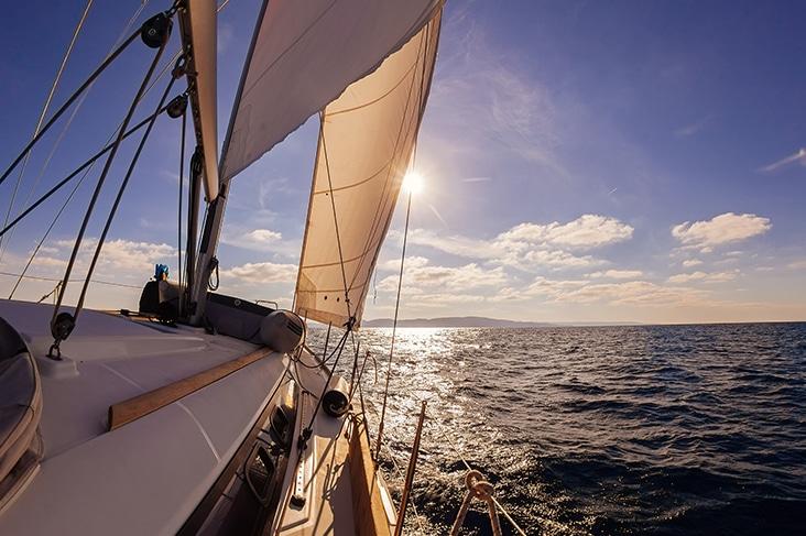 Tour du monde en voilier : comment se préparer ?